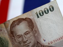 Baht Jatuh Usai Pecah Perang Thailand Vs Kamboja