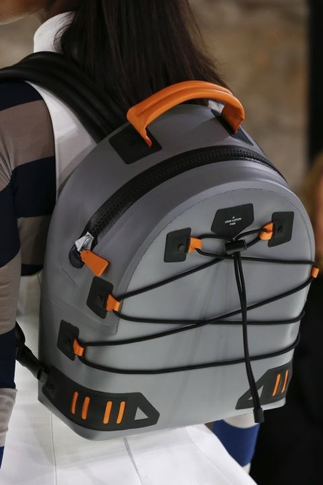 Louis Vuitton. Foto: Dok. Elle