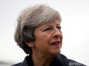 Brexit Ditolak, PM Inggris Undang Ketua Parpol Untuk Berunding