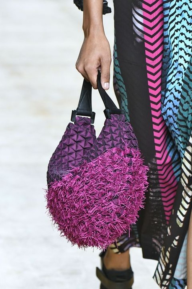 Issey Miyake. Foto: Dok. Elle