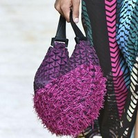 Issey Miyake. Foto: Dok. Elle