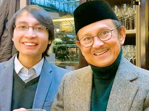 Dusta Dwi Hartanto: Riset Jet Tempur Sampai Tawaran Paspor Belanda