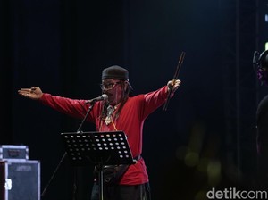 Kata Jhonny Iskandar usai Kehadirannya Disebut Bikin Pusing Seperti Denise Cadel