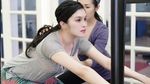 Sandra Dewi Si Bumil Cantik