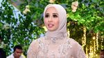 Laudya Cynthia Bella Resmi Cerai, Lihat Lagi Foto Resepsinya dengan Engku Emran