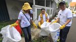 Edukasi Daur Ulang Sampah Demi Jakarta Bersih