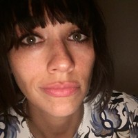 Rashida Jones. Foto: Dok. Instagram