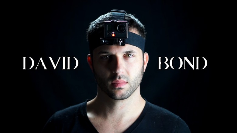 Dituding Bikin Video Seks di Jakarta, David Bond: 100% Bohong Dituding Bikin Video Seks di Jakarta, David Bond: 100% Bohong