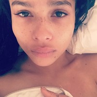 Zoe Kravitz. Foto: Dok. Instagram