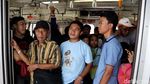 Warga Mulai Buktikan Kenyamanan Stasiun Bekasi Timur
