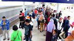 Warga Mulai Buktikan Kenyamanan Stasiun Bekasi Timur