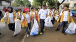 Edukasi Daur Ulang Sampah Demi Jakarta Bersih