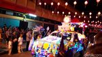 Foto: Malam Kue Bulan dan Ajang Cari Jodoh di Pekanbaru