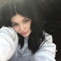 Kylie Jenner. Foto: Dok. Instagram