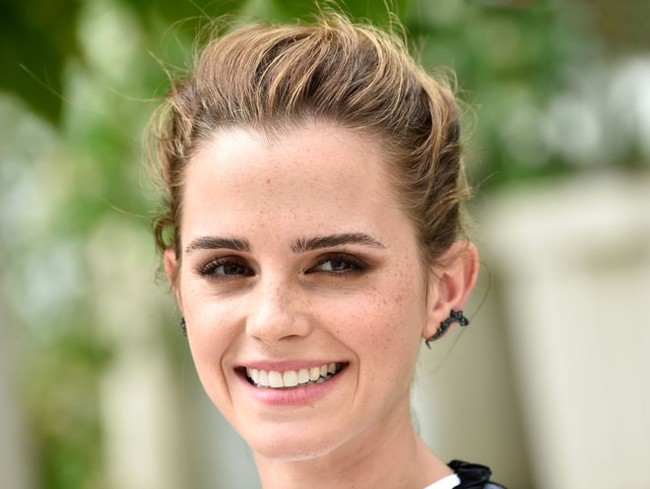 Emma Watson. Foto: Dok. Instagram