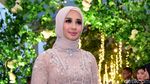 Laudya Cynthia Bella Resmi Cerai, Lihat Lagi Foto Resepsinya dengan Engku Emran