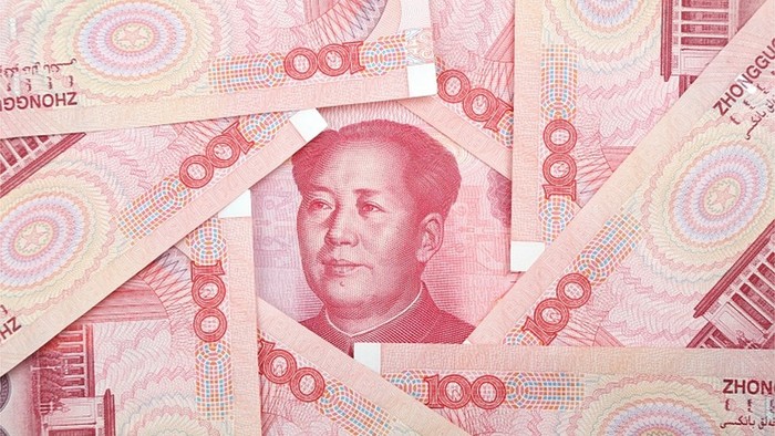 China Hukum 1,34 Juta Pejabat Koruptor sejak 2013