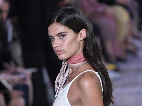 Tren Makeup 2018 dari Panggung Runway Dunia