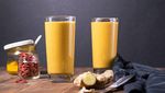 Segar! 10 Racikan Smoothie Unik dan Sehat Berbahan Kunyit