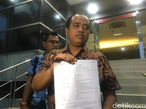 Jadi Jubir Jokowi-Maruf, Muannas Alaidid Siap Perangi Hoax
