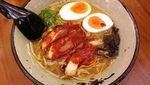 Sluurp! Siang Ini Enaknya Makan Ramen Berkuah Hangat di Jakarta