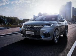 Pernah Gagal di RI, Mobil China Chery Sekarang Beda dengan yang Dulu?