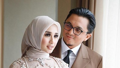Seperti Laudya Cynthia Bella, 6 Artis Ini Cerai Setelah 2 Tahun Menikah