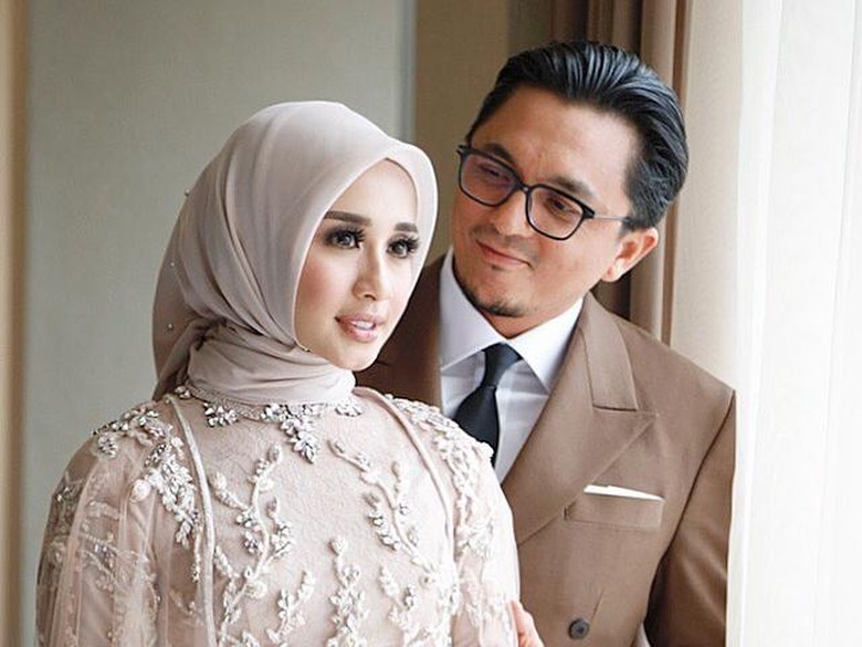 Soal Momongan, Laudya Cynthia Bella Masih Sibuk Kerja Soal Momongan, Laudya Cynthia Bella Masih Sibuk Kerja