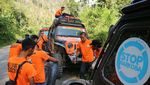 Jeep Indonesia Dukung Team Mopar Badak di IOX 2017 Celebes