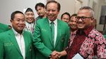 Djan Faridz Konsultasi ke KPU