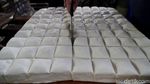 Harga Kedelai Lokal Terus Naik