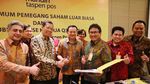 Perkuat Lini Bisnis, Bank Mantap Tambah Kursi Direktur