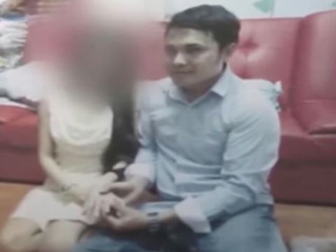 Ngenes! Pria Ini Ditipu Tunangan yang Bawa Kabur Mas Kawin Rp 50 Juta