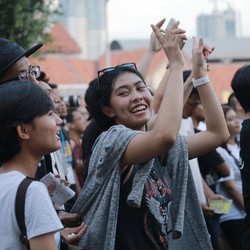 Biar Semua Bayar, Promotor Usul Tarif Royalti Konser Jadi 1 Persen