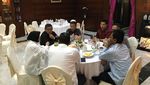 Foto: Pertemuan Sekjen PDIP dan Risma, Deal Maju Pilgub Jatim?