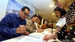 Kredit Sindikasi Tol Surabaya-Mojokerto