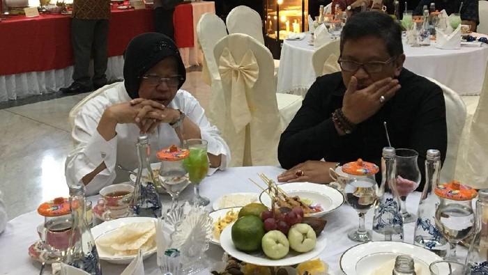 Pilgub Jatim 2018, Dengan Siapa PDIP Berkoalisi?