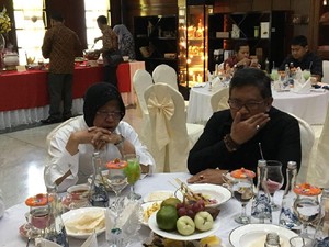 Pilgub Jatim 2018, Dengan Siapa PDIP Berkoalisi?