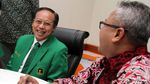Djan Faridz Konsultasi ke KPU