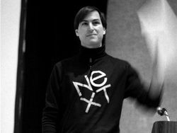 Sosok Unik Steve Jobs, Genius yang Super Jorok