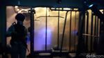 Foto-foto Bagian Dalam Spa Gay Tempat Polisi Menggerebek 51 Pria
