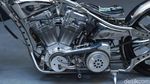 Motor Terbaik Kustomfest