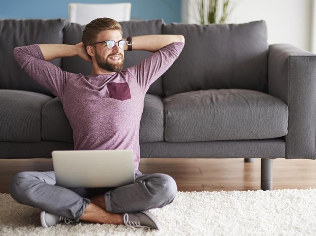 Hai Millenials, Yuk Ikuti 7 Teknik Simpel Ini Biar Nggak Stres!