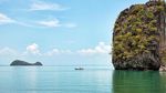Foto: Pulau Indah Tempat Pembuangan Ribuan Narapidana