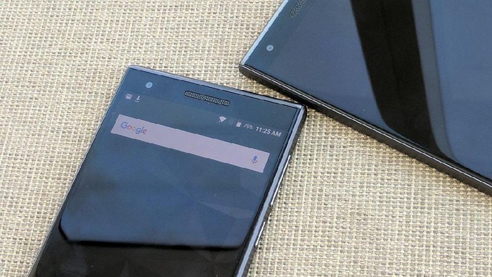 Resmi Dirilis Berapa Harga BlackBerry Motion 