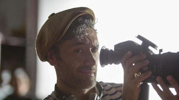 Mengintip Produksi Film Thor: Ragnarok Mengintip Produksi Film Thor: Ragnarok