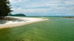 Foto: Pulau Indah Tempat Pembuangan Ribuan Narapidana