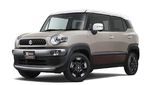 Suzuki Siapkan Pengganti Toyota FJ Cruiser, Xbee!