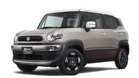 Mobil konsep yang disapa Xbee (dibaca Crossbi) ini bakalan unjuk gigi di Tokyo Motor Show akhir Oktober ini. Foto: Carscoops