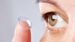 Ini yang Bisa Terjadi Jika Lensa Kontak Dipakai Terlalu Lama
